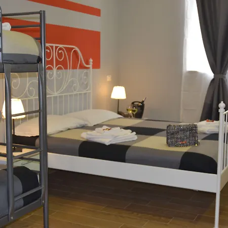 Hotel Bella Vita-3