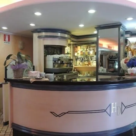Albergo Ristorante Il Delfino-3