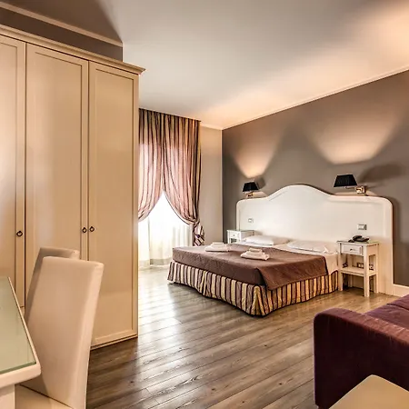 Suite Castrense-3