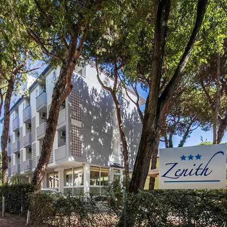 Hotel Meublè Zenith-2