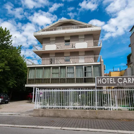 Hotel Carmen-2