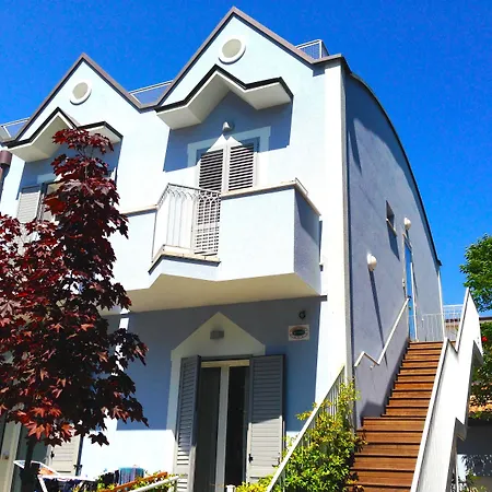 Residence Margherita-2
