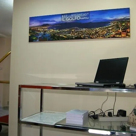 Bed&Breakfast Il Golfo-2