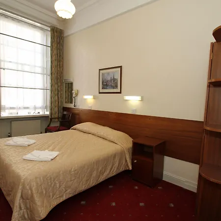 Ridgemount Hotel-2