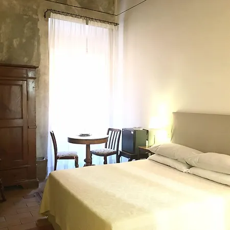 Vicolo del Lupo Guesthouse-2