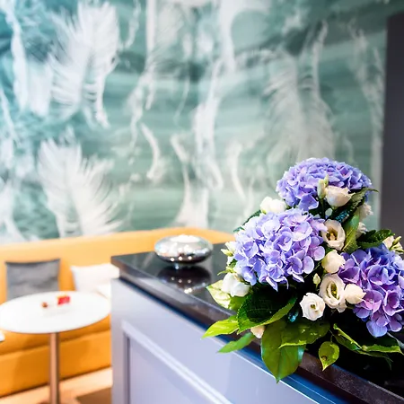 Boutique Centrale Palace Hotel-2