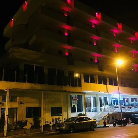 Hotel Beverly-3