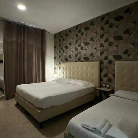 San Paolo Guest House-3