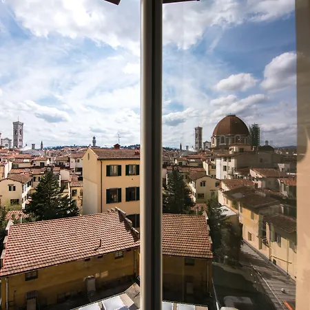 Relais Luce Florence-3