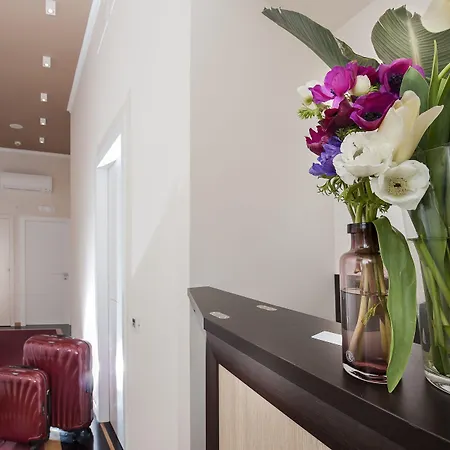 Dve Suite Rome-3