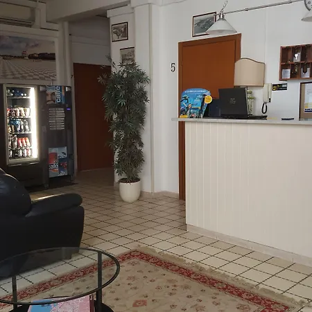 Albergo Pensione Ardenza-3