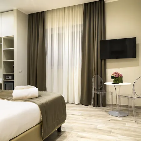 Aeterno Eco Guest House-2