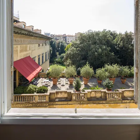 B&B Residenza San Gallo 79-3