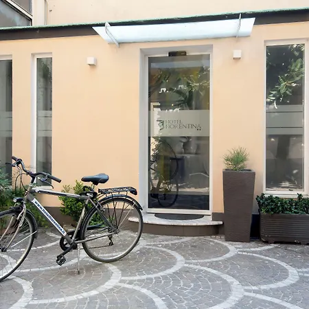 Hotel Fiorentina-2