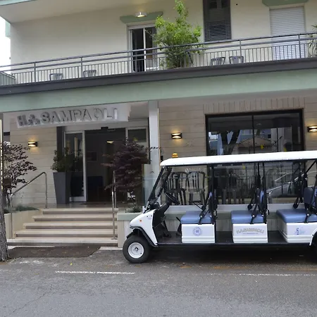 Hotel Sampaoli-2