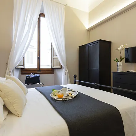 B&B Prestigia Rooms-3