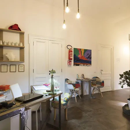 B&B A Durmì-2