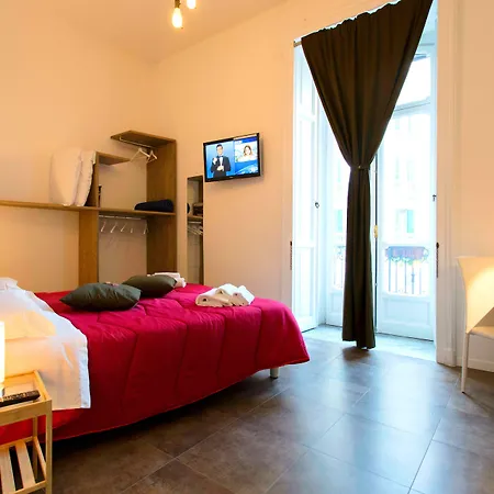 B&B A Durmì-3