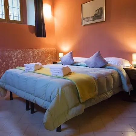 Florence Decamerone B&B-2