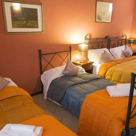 Florence Decamerone B&B-3