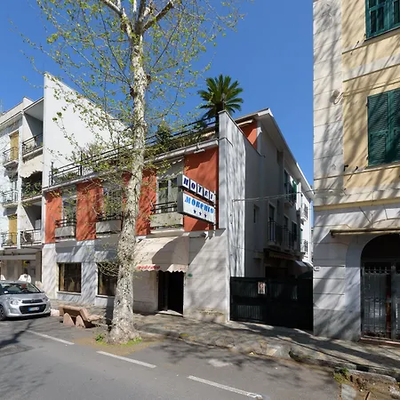 Hotel Morchio Mhotelsgroup-3