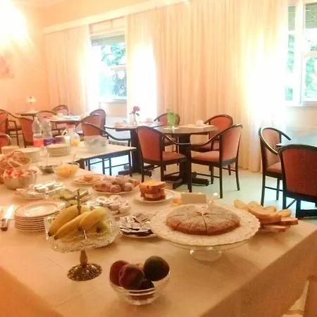 Hotel Morchio Mhotelsgroup-2