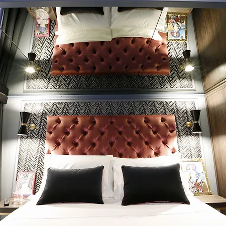 Saint B Boutique Hotel Stb-2