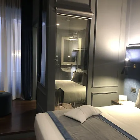 Saint B Boutique Hotel Stb-3