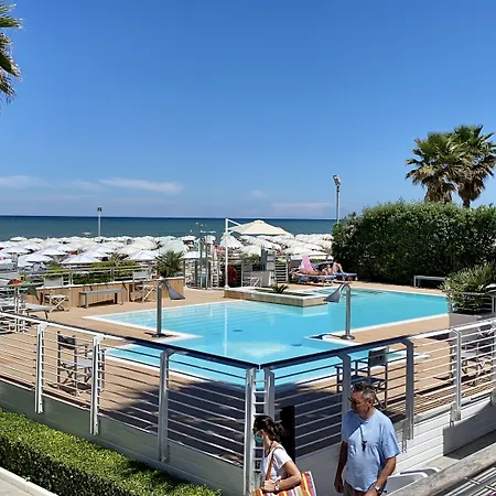 Hotel Eliseo Riccione-2