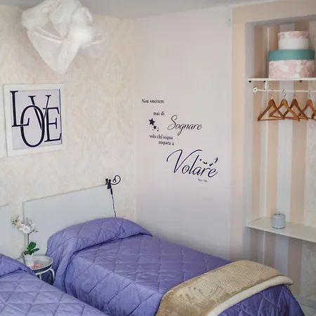 B&B Cuore Di Napoli-2