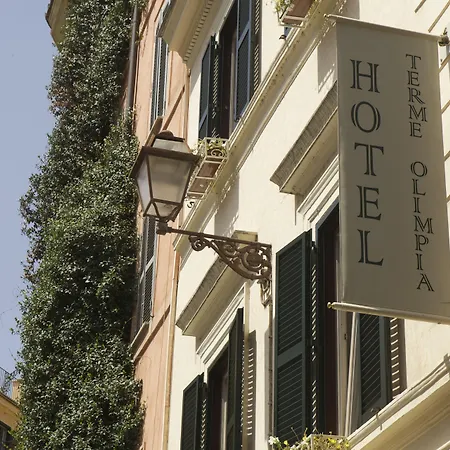 Hotel Terme Olimpia-2