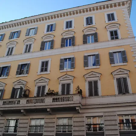 Guest House Cavour 278-3