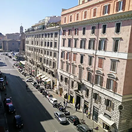 Guest House Cavour 278-2