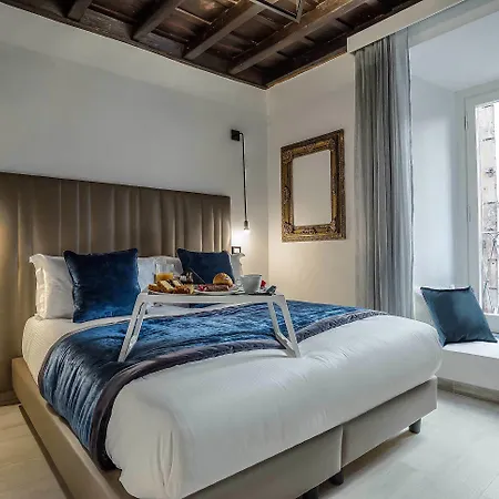 Spagna Luxury'n Trevi-3