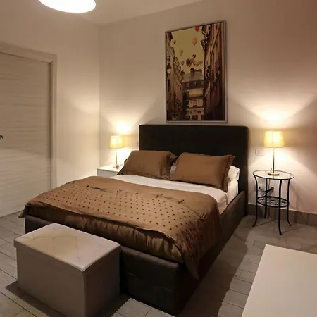 B&B Brothers Suite Vomero-2