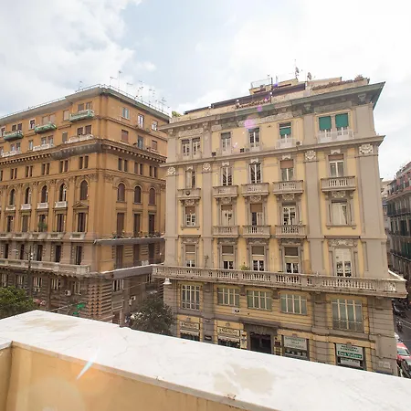 Pc Boutique H Napoli Centro, By Clapa Group-2