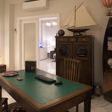 Authentic Sweet Home-2
