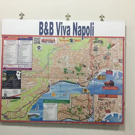 B&B Viva Napoli-3