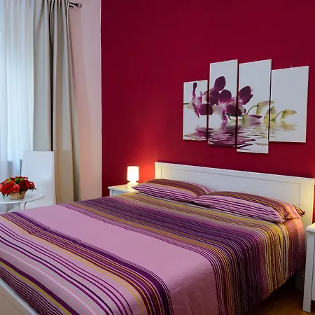 B&B Eternal Rome Inn-2