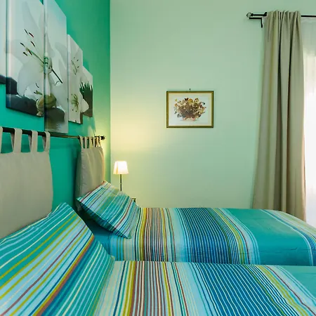 B&B Eternal Rome Inn-3