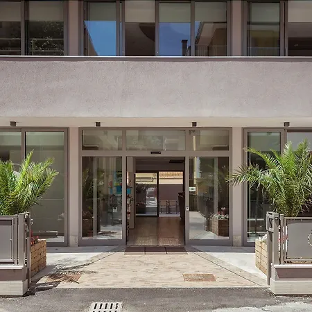 Hotel Gioia-2