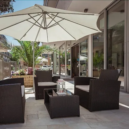 Hotel Gioia-3