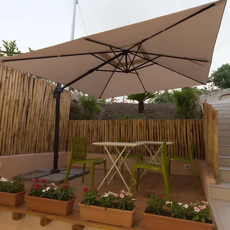 Aether Suites Tropea - Free Private Parking-2