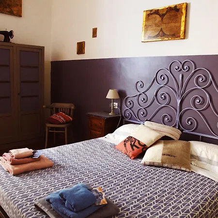Trastevere Dream House-2