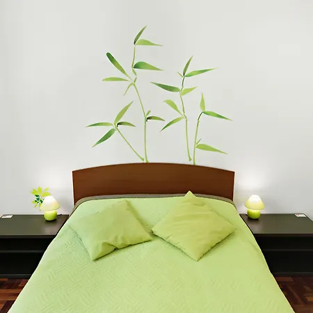 Take It Easy Roma Guest House-3