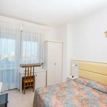 Hotel Delfino-3