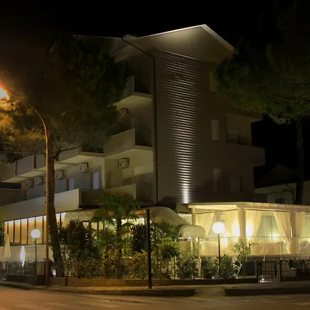 Hotel Loretta&Dependance-2