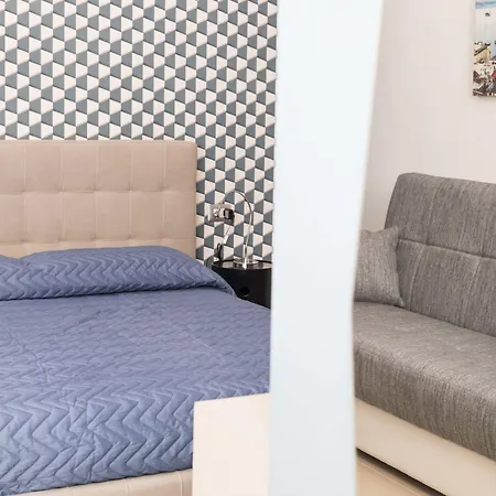 Wanda Bed&Breakfast-2