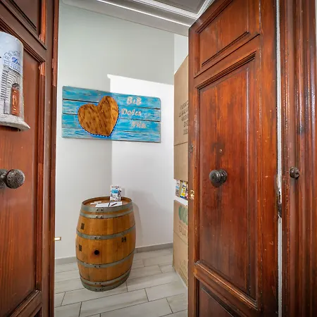 B&B DolceVita Napoli-2