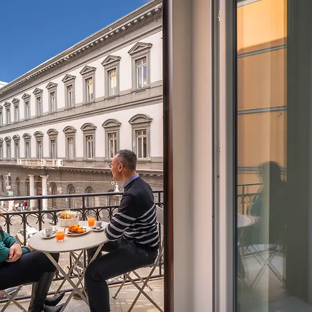 B&B DolceVita Napoli-3